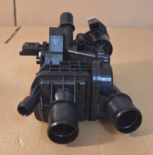 Termostat do citroen C4 Jumper Peugot 308 Ford C-Max na Arena.pl
