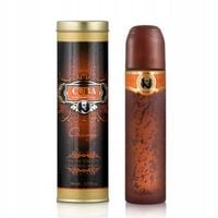 CUBA EDT MEN ORANGE 100ML