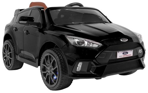 Samochód na akumulator: Ford Focus RS na Arena.pl