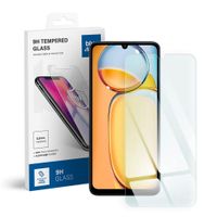 Szkło hartowane do Xiaomi Redmi 13C Blue Star
