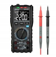 Multimetr ręczny Mestek DM100C