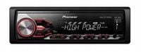 Radioodtwarzacz samochodowy 1DIN Pioneer MVH-280FD USB 4x100W