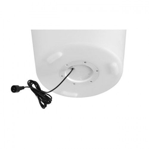 DONICA LED RGBW 38X40 PE PILOT IR IP44 OGRODOWA OŚWIETLENIE na Arena.pl