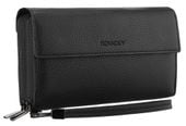szaszetka r-sdr-03-1655 black
