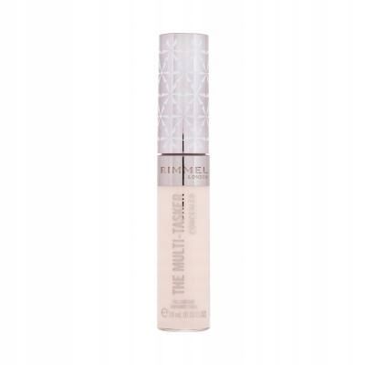 Rimmel London The Multi-Tasker 10 ml dla kobiet Korektor 010 Porcelain na Arena.pl