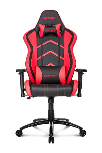 Fotel AKRACING Player – Czerwony na Arena.pl