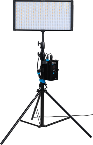 Nanlite PavoSlim 120C RGBWW LED Panel na Arena.pl