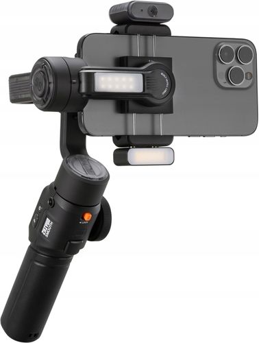 Gimbal Zhiyun Smooth 5S AI Pro na Arena.pl