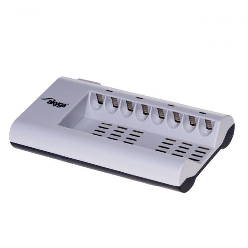 Ładowarka Akyga AK-BC-02 na Arena.pl