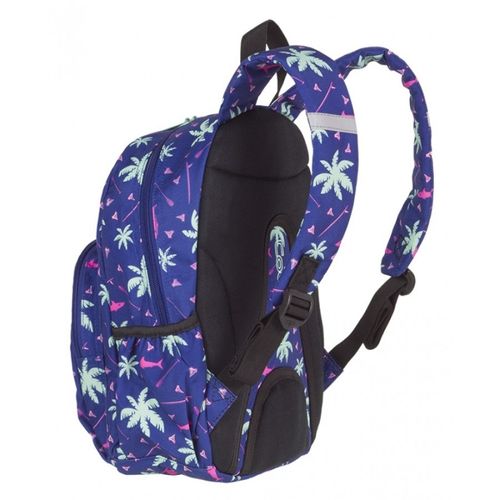 COOLPACK CP PLECAK MINI 18L PINK SHARKS na Arena.pl