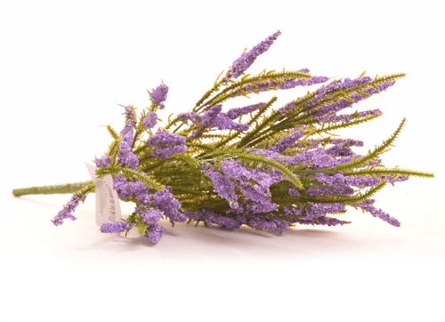 Wrzos bukiet fiolet na Arena.pl