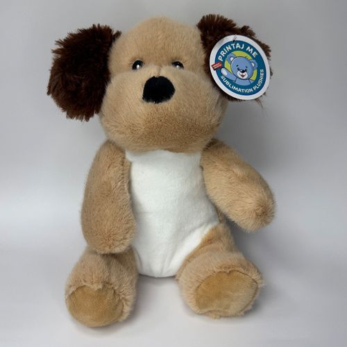 Pies 25 cm do nadruku sublimacyjnego na Arena.pl