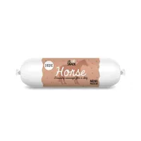 Kiełbaska PEPE Horse (konina) 200g