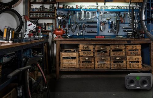 ULTRADŹWIĘKOWY ODSTRASZACZ GRYZONI NA MYSZY KUNY SZCZURY BIONICZNY na Arena.pl