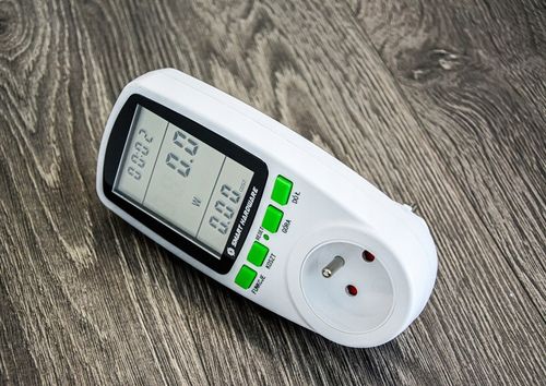 WATOMIERZ MIERNIK LICZNIK ENERGII ELEKTRYCZNEJ AMPEROMIERZ WOLTOMIERZ na Arena.pl