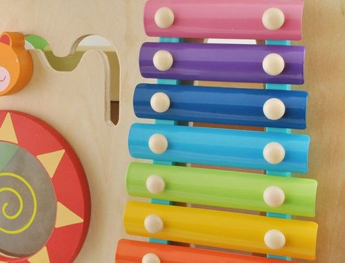 Pchacz drewniany na Arena.pl