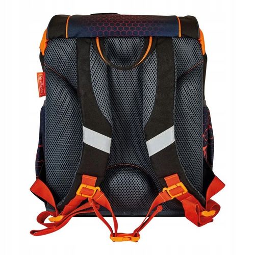 TORNISTER HERLITZ ULTRALIGHT MECHANIC na Arena.pl