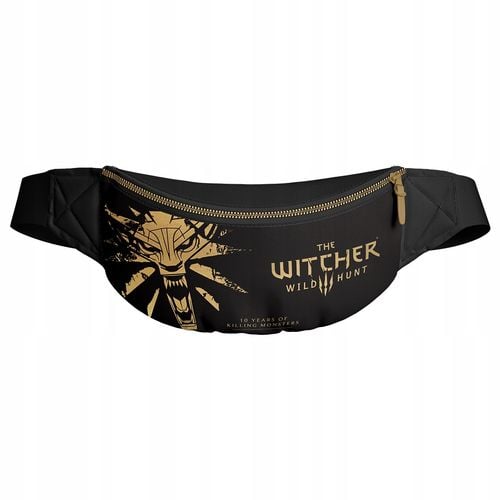 The Witcher (Wiedźmin) 3: Wild Hunt Anniversary na Arena.pl