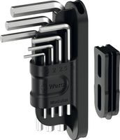 KLUCZE IMBUSOWE TOOL-CHECK MODULAR HEX 7 CZ. - W05049003001