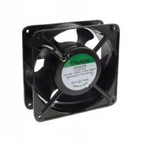 Wentylator AC osiowy 230V 120x120x38mm 161m3/h