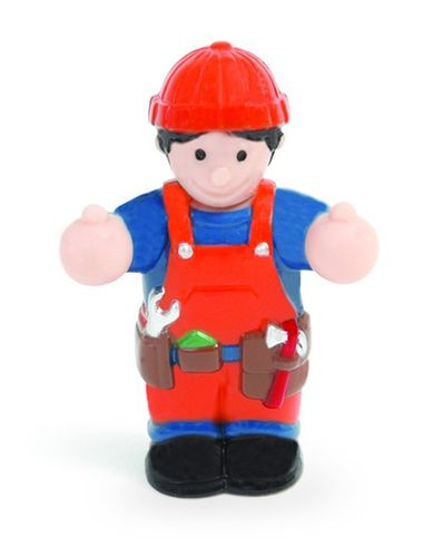 Wow Toys Betoniarka Mike na Arena.pl