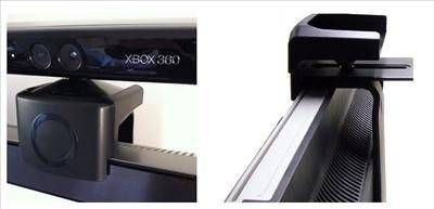 7751 UCHWYT KINECT DO TV / LCD / PLAZMA / LED na Arena.pl