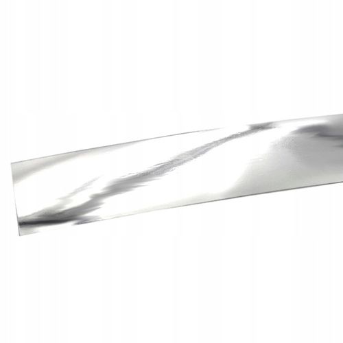 Listwy elastyczne chrom Listwa chromowane 21 mm na Arena.pl