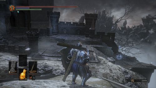 DARK SOULS III Standard Edition na Arena.pl