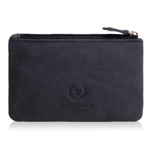 zestaw prezentowy dla niej portfel damski skórznay t-01-bl i etui skórzane na Arena.pl