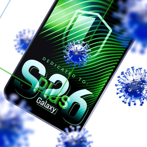 samsung galaxy s26+ - 3mk silverprotection+ na Arena.pl
