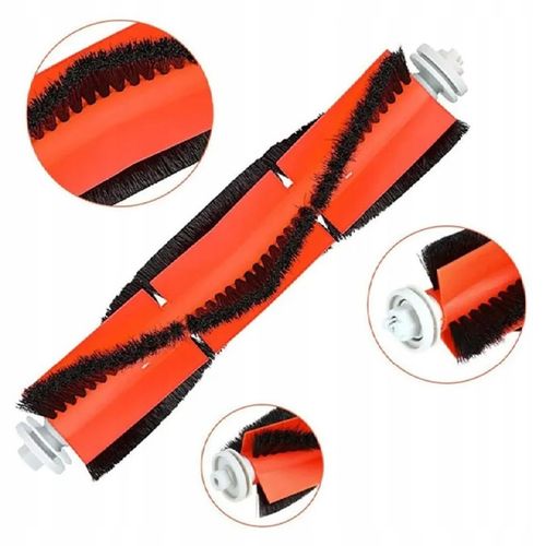 Zestaw Szczotki Filtry Ścierki do Xiaomi Robot Vacuum S10+ / X10+ / X20+ na Arena.pl