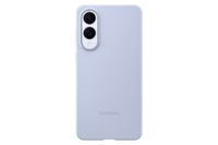 Etui SAMSUNG Silicone Case do Galaxy S25 Edge Jasnoniebieski