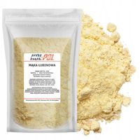 MĄKA ŁUBINOWA 1kg Keto białko błonnik na chleb