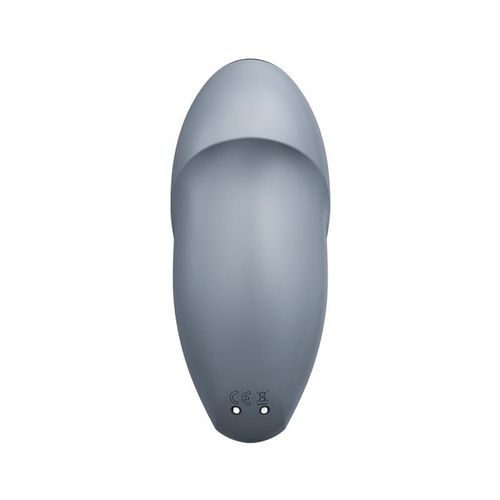 "Tap & Climax 1 - Niebiesko-szary Urok w Twoim Stylu" na Arena.pl