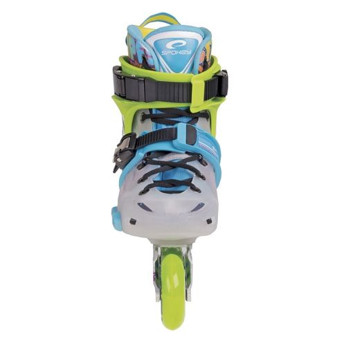 Rolki Spokey Gutsy - r. 41 na Arena.pl