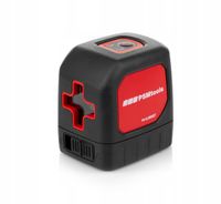 Laser krzyżowy PSM TOOLS PS-CL30GSET
