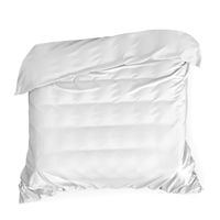 Poszwa na kołdrę 180x200 bawełniana NOVAC biała