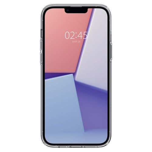 SPIGEN LIQUID CRYSTAL IPHONE 14 PLUS / 15 PLUS CRYSTAL CLEAR na Arena.pl