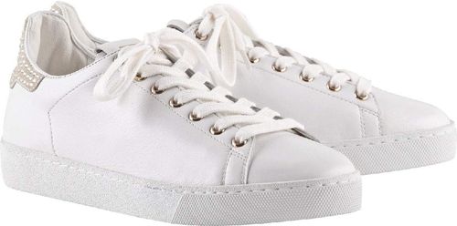 HÖGL Sneakersy 0-170350 Biały R44 na Arena.pl