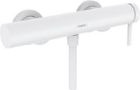Bateria prysznicowa HANSGROHE Finoris 76620700 Biały matowy