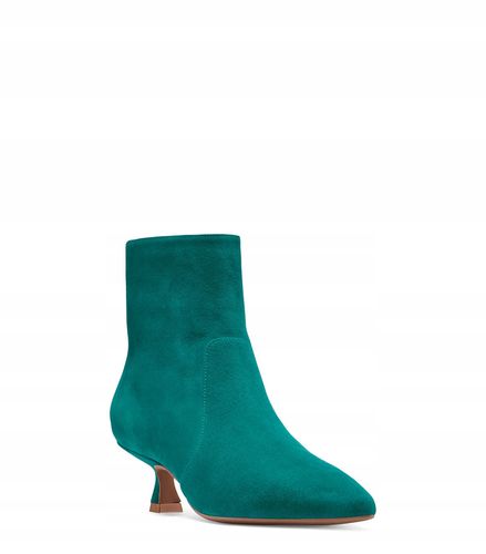 Damskie botki Melena 50 Stuart Weitzman rozmiar 38 na Arena.pl