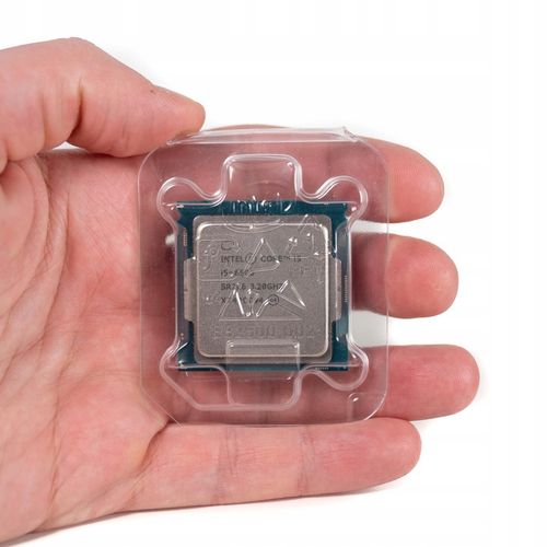 NOWY INTEL I5-6500 3,6 GHZ LGA1151 + COOLER+PASTA na Arena.pl