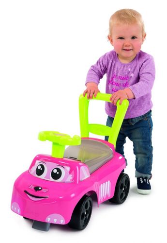 SMOBY Jeździk Ride On Różowy na Arena.pl