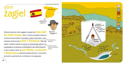 D.O.M.E.K. Doskonałe Okazy Małych i Efektownych Konstrukcji na Arena.pl