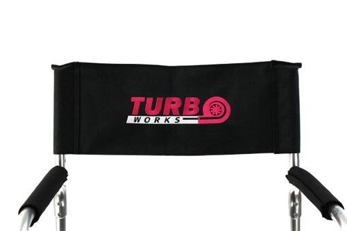 Krzesełko turystyczne TurboWorks na Arena.pl