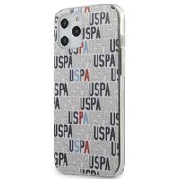 ND38_USHCP12LPCUSPA6 US Polo Assn Logo Mania - Et