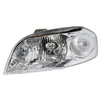 REFLEKTOR LAMPA LEWA CHEVROLET AVEO / KALOS 2005 2006 2007 2008