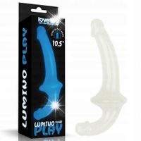 PODWÓJNE DILDO 10.5'' LUMINO PLAY
