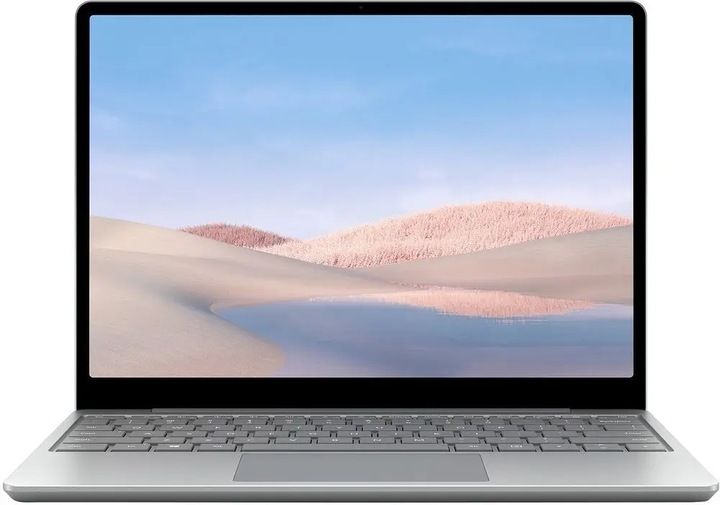 Laptop Microsoft Surface Laptop Go 12,4 i5 4/64 GB zdjęcie 1