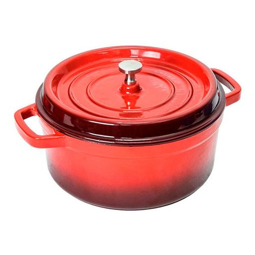 Cocotte Escarlata Cecotec 20 cm na Arena.pl